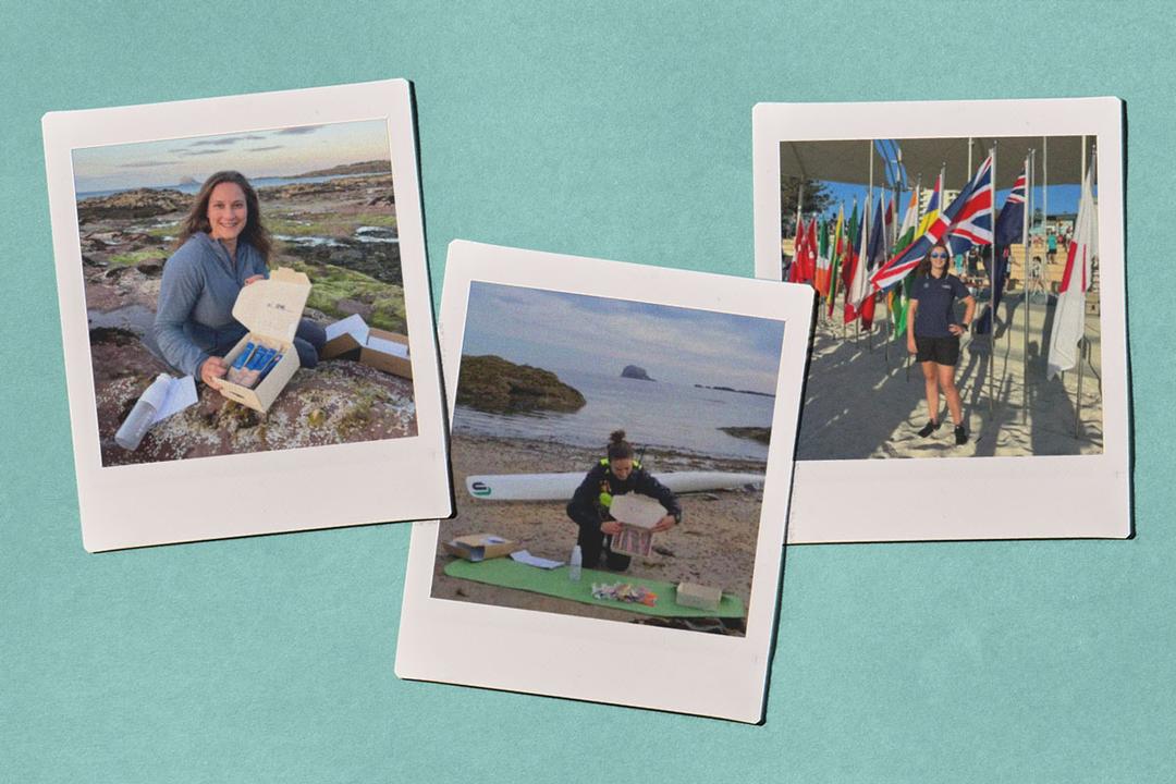 kencko member spotlight: meet Lena